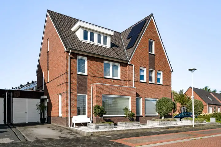 Foto Dentjesweg 14 Horst
