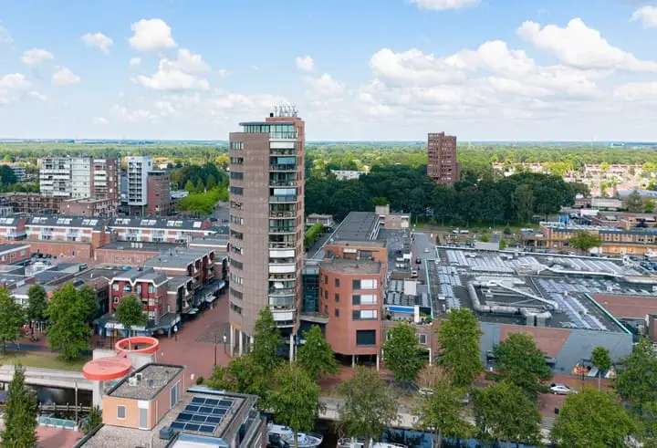Foto Hoofdstraat 40 30 Stadskanaal