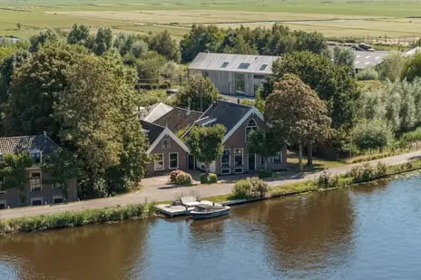 Foto Rondehoep West 52 1191KM Ouderkerk aan de Amstel
