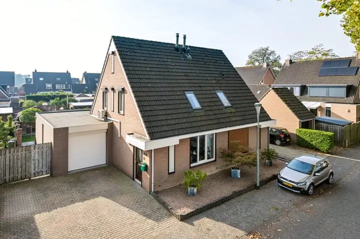 Foto Straatakkerweg 4 Afferden L
