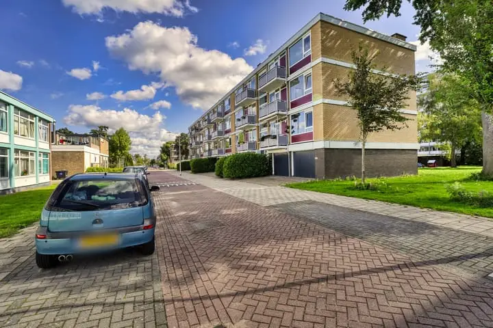 Foto Rembrandtlaan 26 Voorschoten