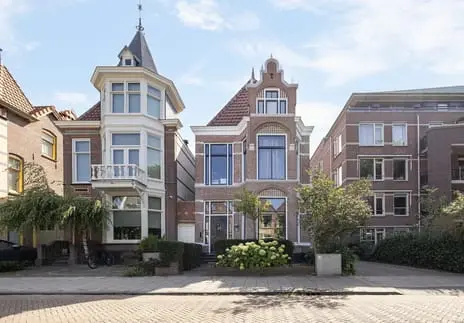 Foto Emmastraat 226 1814DV Alkmaar