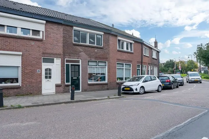 Foto Oud-Bodegraafseweg 34 Bodegraven