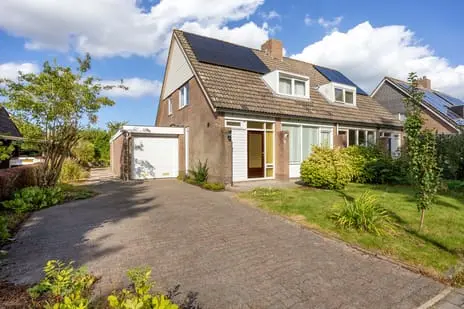Foto Dr.M. Noordewierstraat 30 9953SW Baflo