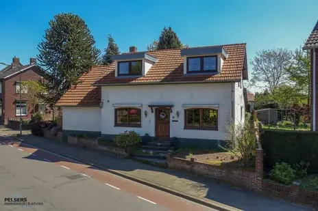 Foto Hoogstraat 6 5954AC Beesel
