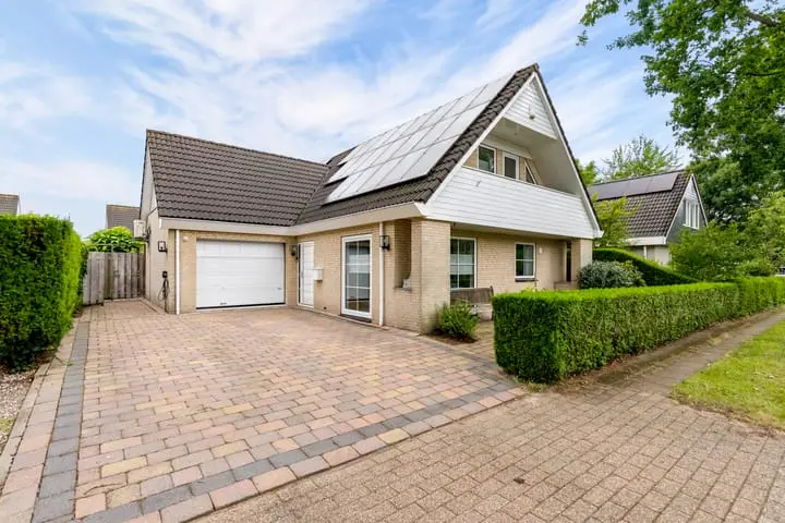 Foto Symfoniestraat 33 Almere