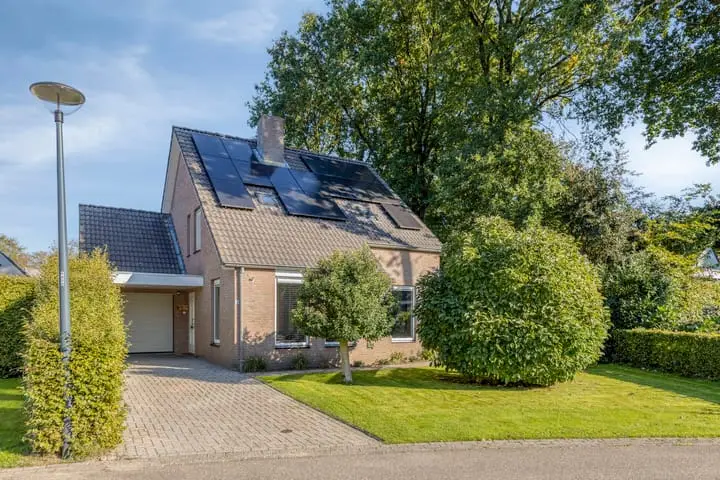 Foto Melchiorhof 5 5801KL Venray