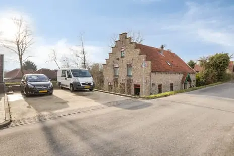 Foto Peuterdijk 43 3249AW Herkingen