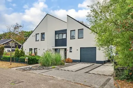 Foto Westerenban 34 4328HE Burgh-Haamstede
