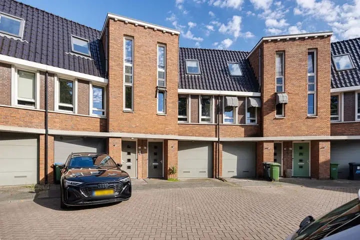 Foto Citroenvlinderhof 23 Oosterhout