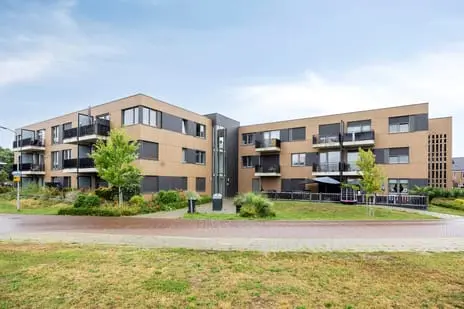 Foto Beekenoord 16 Westervoort