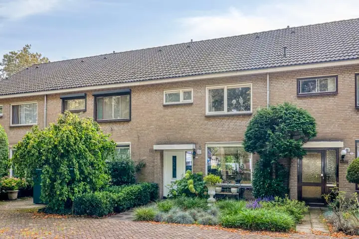 Foto Rossinistraat 45 Waalwijk