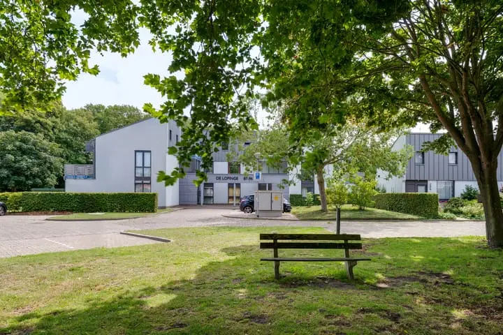 Foto De Lopinge 95 Cadzand