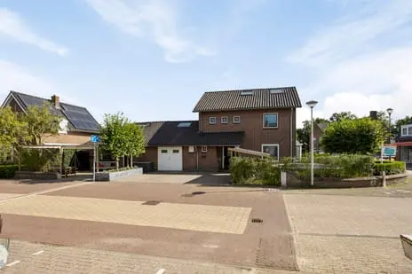 Foto Korte Molenstraat 2 6665BE Driel