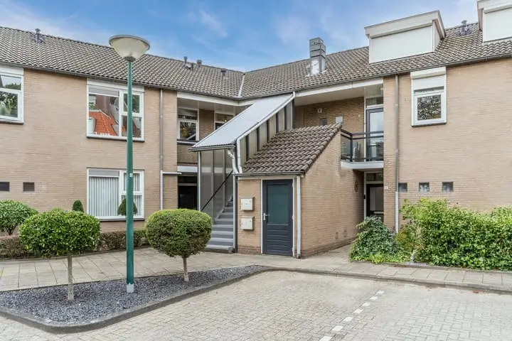 Foto Spoorlaan 12 Heeze