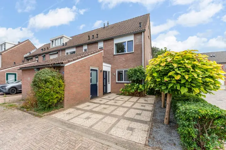 Foto Reigerbos 24 Huissen