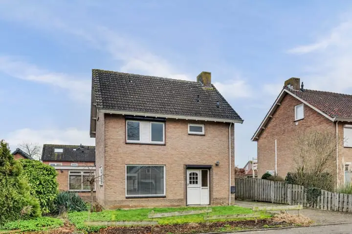 Foto Sint Antoniusstraat 10 5334JZ Velddriel