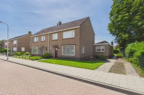 Foto Pastoor Willemsstraat 2 4586AK Lamswaarde