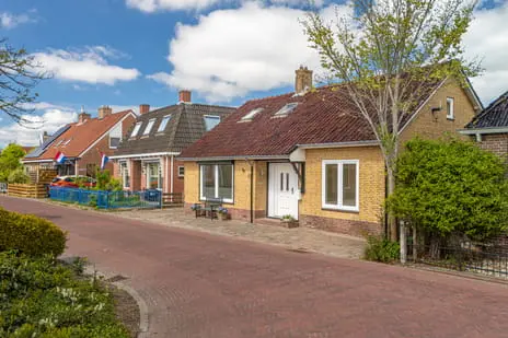 Foto Seewei 29 9142VR Moddergat