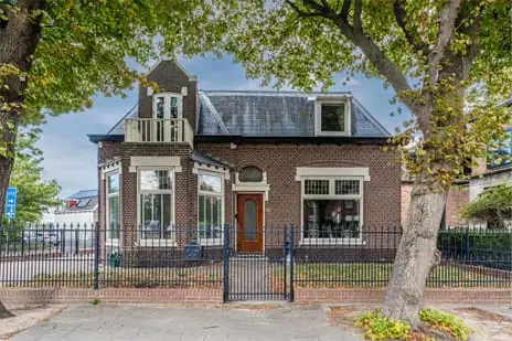 Foto Voorstraat 94 2685EP Poeldijk