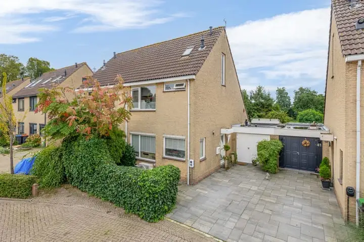 Foto Deel 39 Brielle
