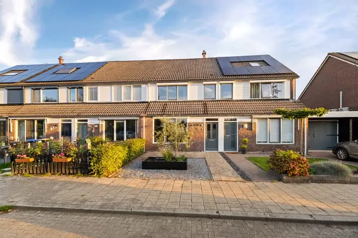 Foto Diemenlaan 53 Emmeloord