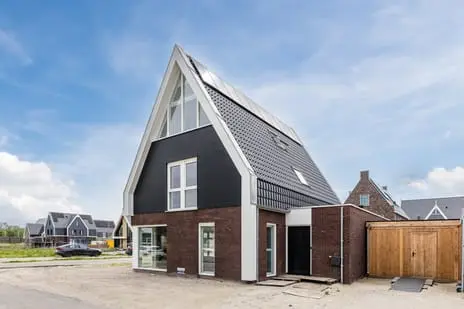 Foto Andoorn 33 1566NS Assendelft