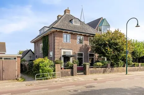 Foto Dammerweg 16 1394GM Nederhorst den Berg