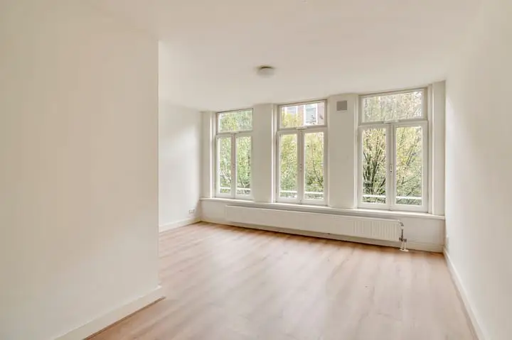 Foto Eerste Van der Helststraat 72 1 Amsterdam