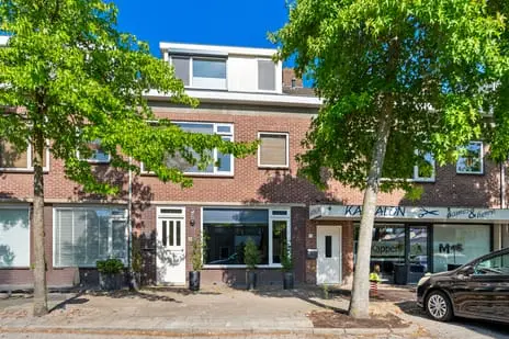 Foto P J Warmerdamstraat 21 2191BT De Zilk