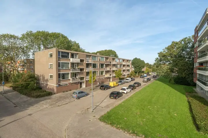 Foto Dalenoord 105 Rotterdam