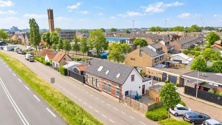 Foto Maasdijk 96 2676AH Maasdijk