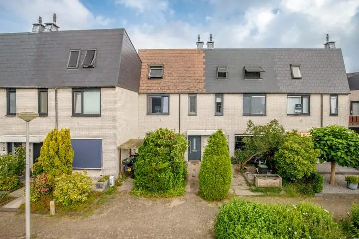 Foto Vinkendaal 6 Nieuwerkerk aan den IJssel