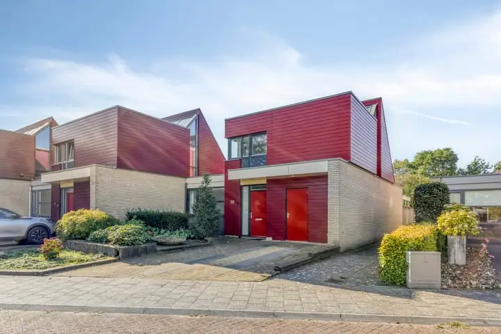 Foto Erve Lambertman 50 Oldenzaal