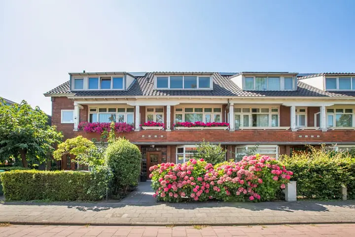 Foto Keizer Karelweg 341 Amstelveen