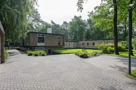 Foto Kennedylaan 2 6029RE Sterksel