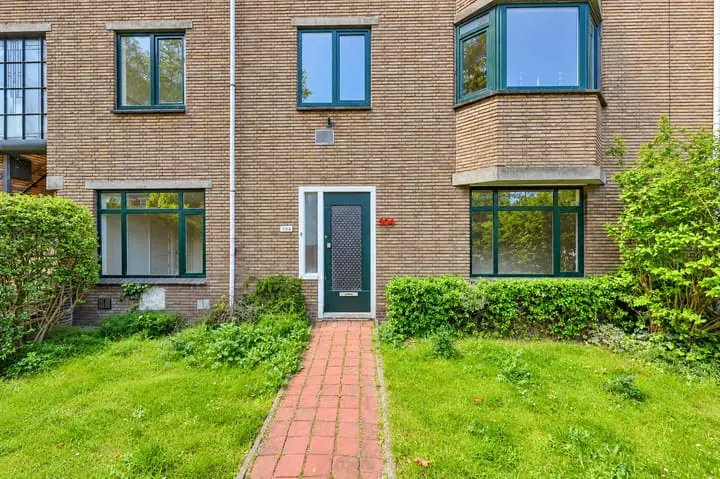 Foto Laan van Nieuw Oosteinde 504 Voorburg