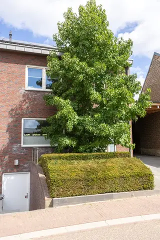 Foto Dorpsstraat 8 6267AB Cadier en Keer