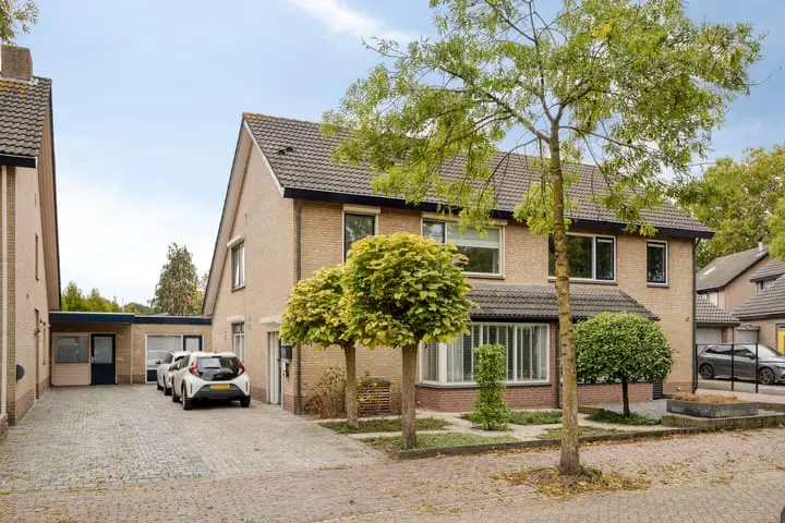 Foto Raadhuisstraat 29 5391EH Nuland