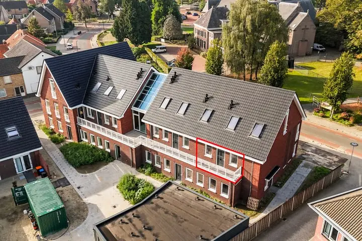 Foto Meester Nelissenstraat 21 f Beltrum