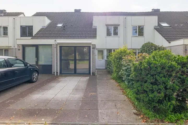 Foto Langvennen-Noord 109 Oisterwijk