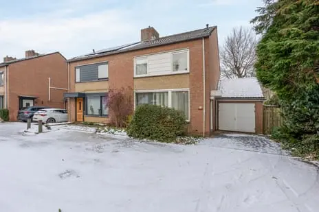 Foto aangekochte woning Speelheuvel 32 6129PW Urmond door Libero Aankoop