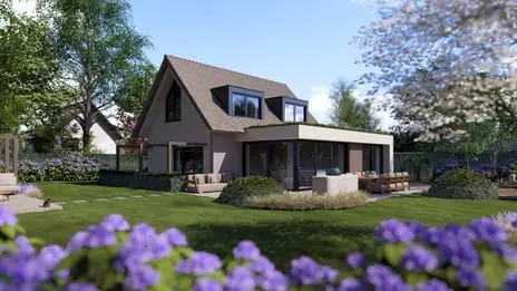Foto Lindenlaan 75 3737RC Groenekan