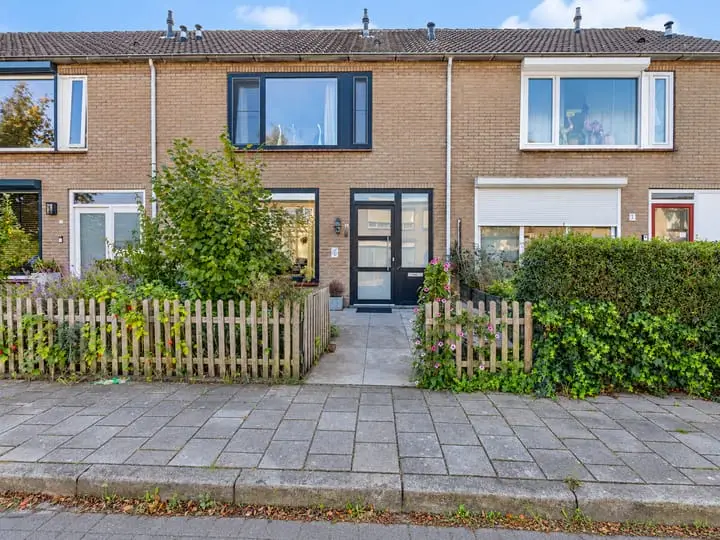 Foto Castiliëstraat 4 4553BS Philippine
