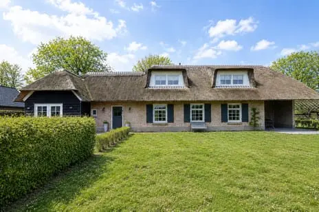 Foto Paalstraat 39 5176NE De Moer