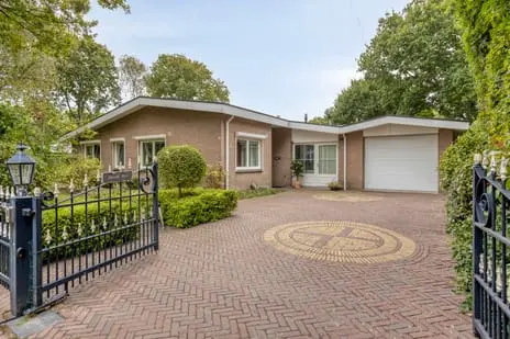 Foto Berkenlaan 3 4356HH Oostkapelle