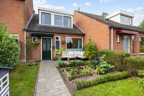 Foto Onder de Wieken 28 9774PV Adorp