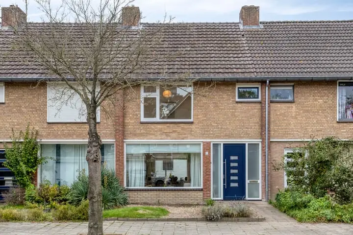 Foto Adelaertstraat 13 Eindhoven