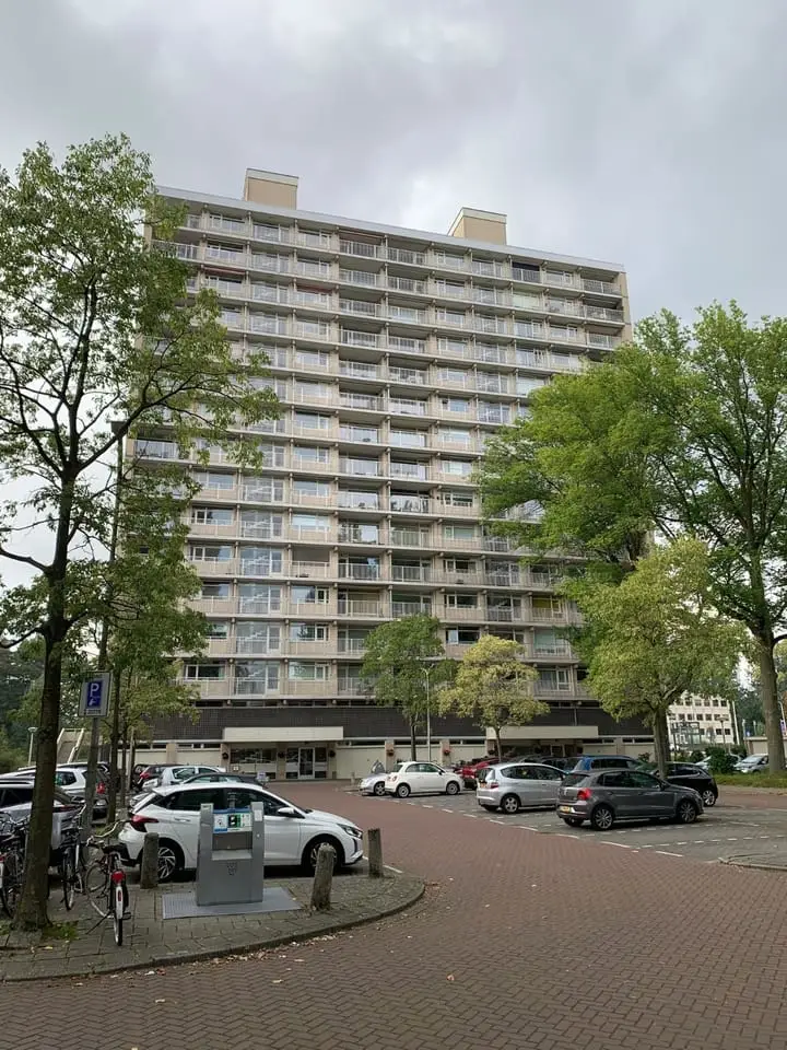 Foto Westelijk Halfrond 407 Amstelveen