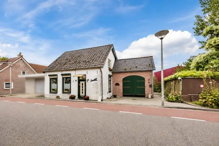 Foto Molendijk 50 4671BR Dinteloord